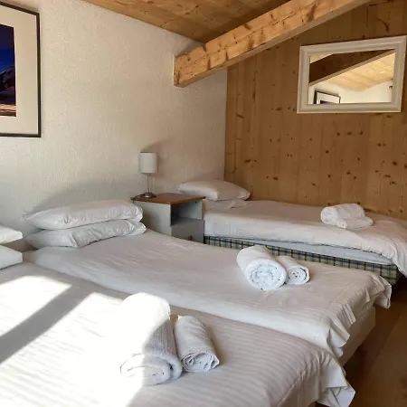 Chalet Chelmer *