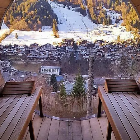 Chalet Chelmer