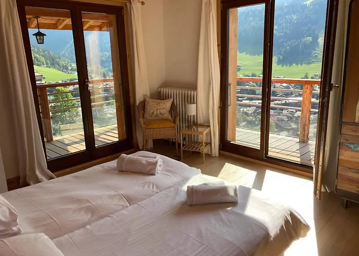 Chelmer Chalet