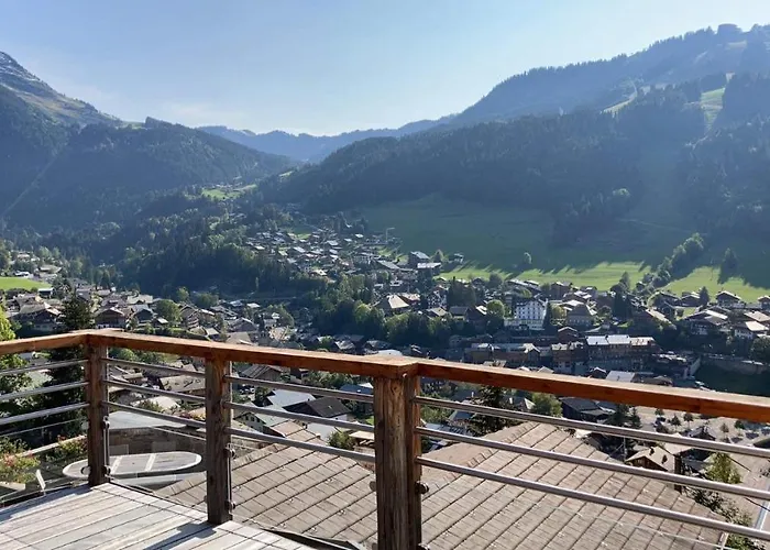 Chelmer Chalet *
