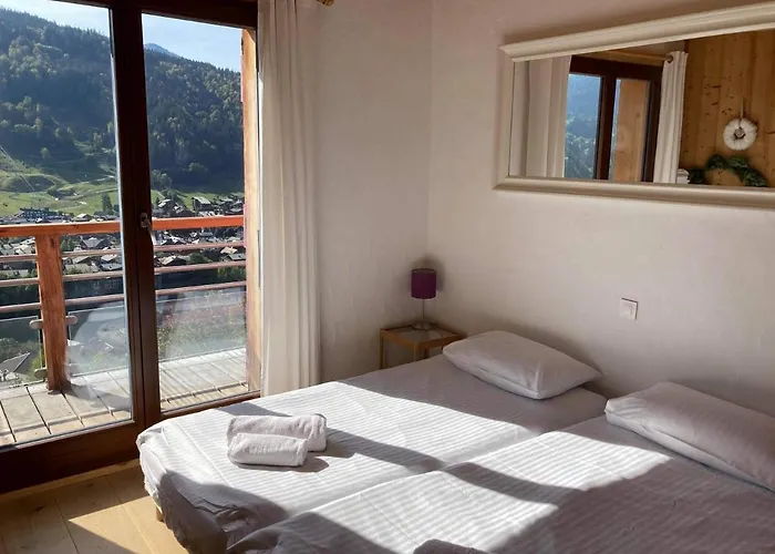 Chelmer * Morzine