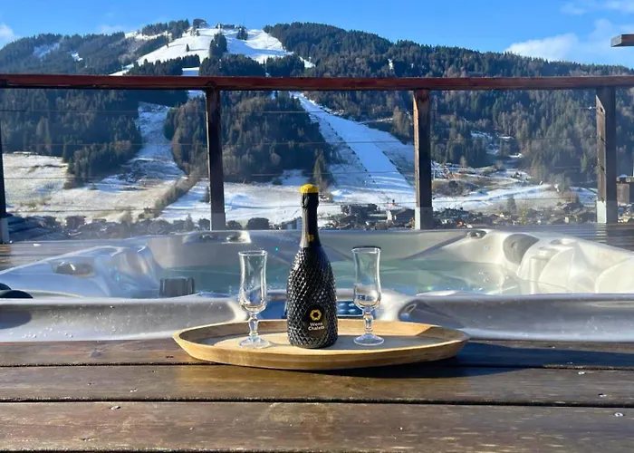 Chalet Chelmer