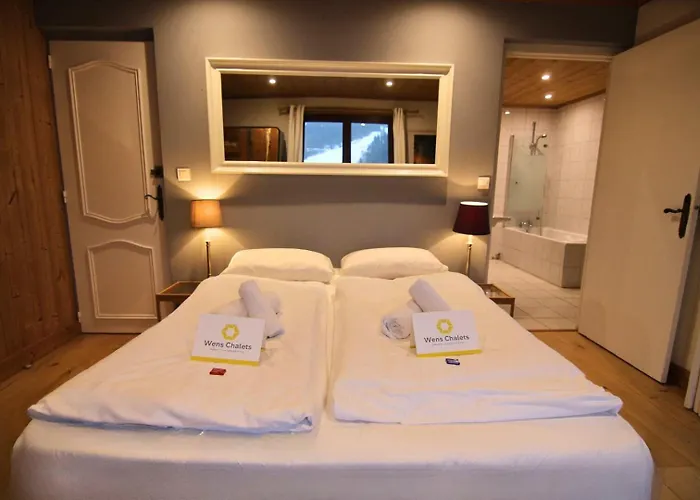 Chalet Chelmer *