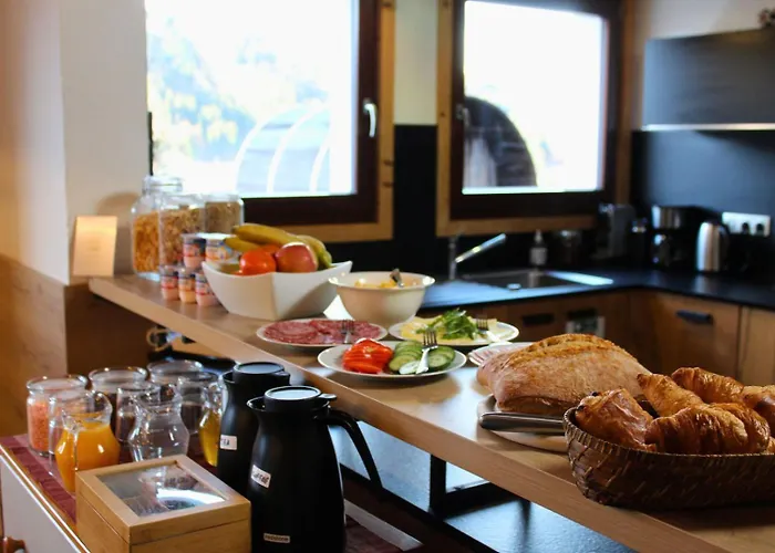 Chalet Chelmer Morzine