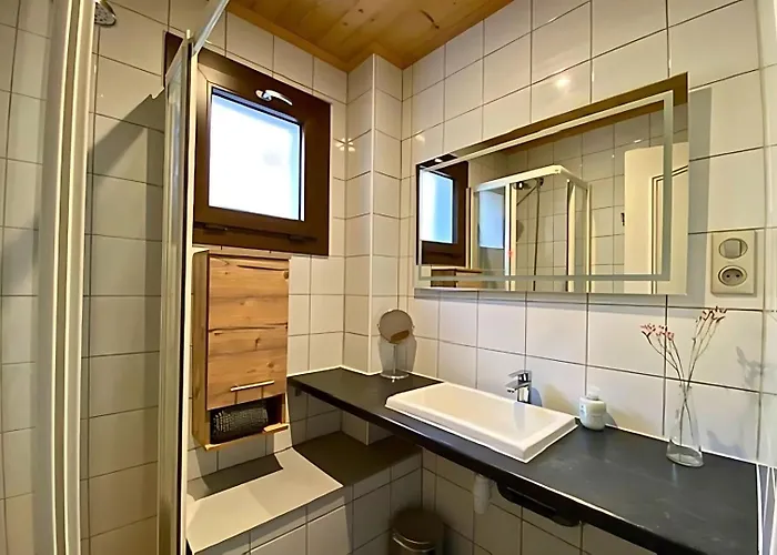 Chelmer Chalet