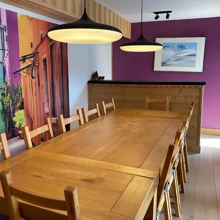 Σαλέ Chalet Chelmer Morzine