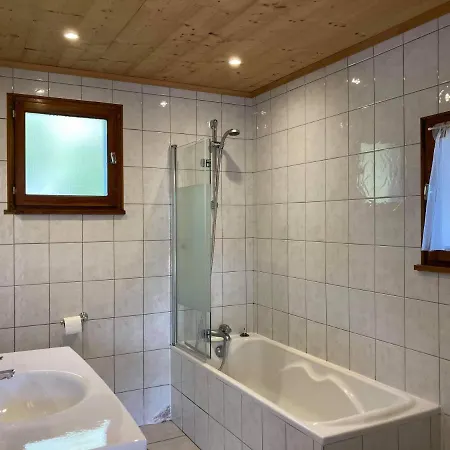 Σαλέ Chalet Chelmer Morzine