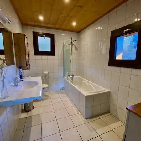 Chalé Chelmer Morzine