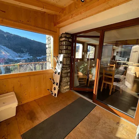 Chalet Chelmer *