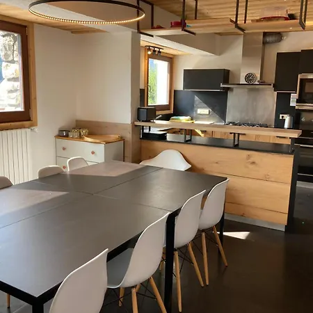 Chalet Chelmer