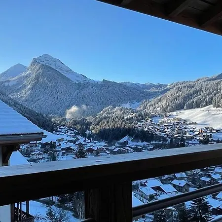 Chalet Chelmer *
