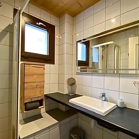 Chalet Chelmer Σαλέ