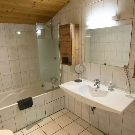 Chalet Chelmer