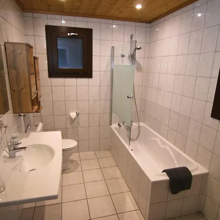 Chalet Chelmer * Morzine