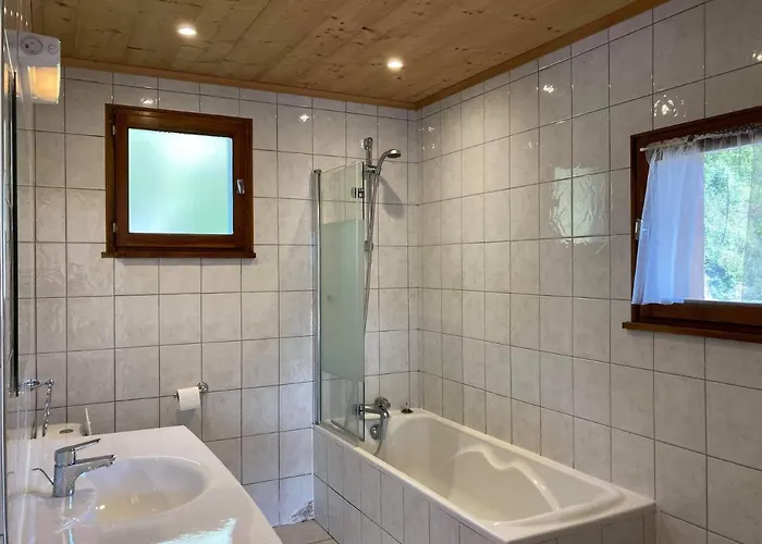 Σαλέ Chalet Chelmer Morzine